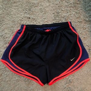 Nike Women’s Dri-fit Tempo Track 3.5 Shorts